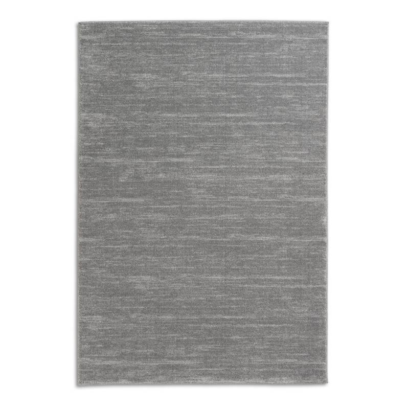 Schöner Wohnen Kollektion Teppich 'Balance' hellgrau 160 x 230 cm von Schöner Wohnen Kollektion
