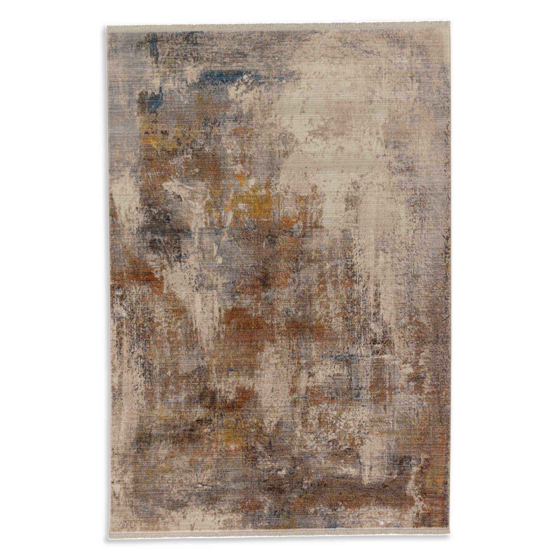 Schöner Wohnen Kollektion Teppich 'Mystik' beige 160 x 235 cm von Schöner Wohnen Kollektion
