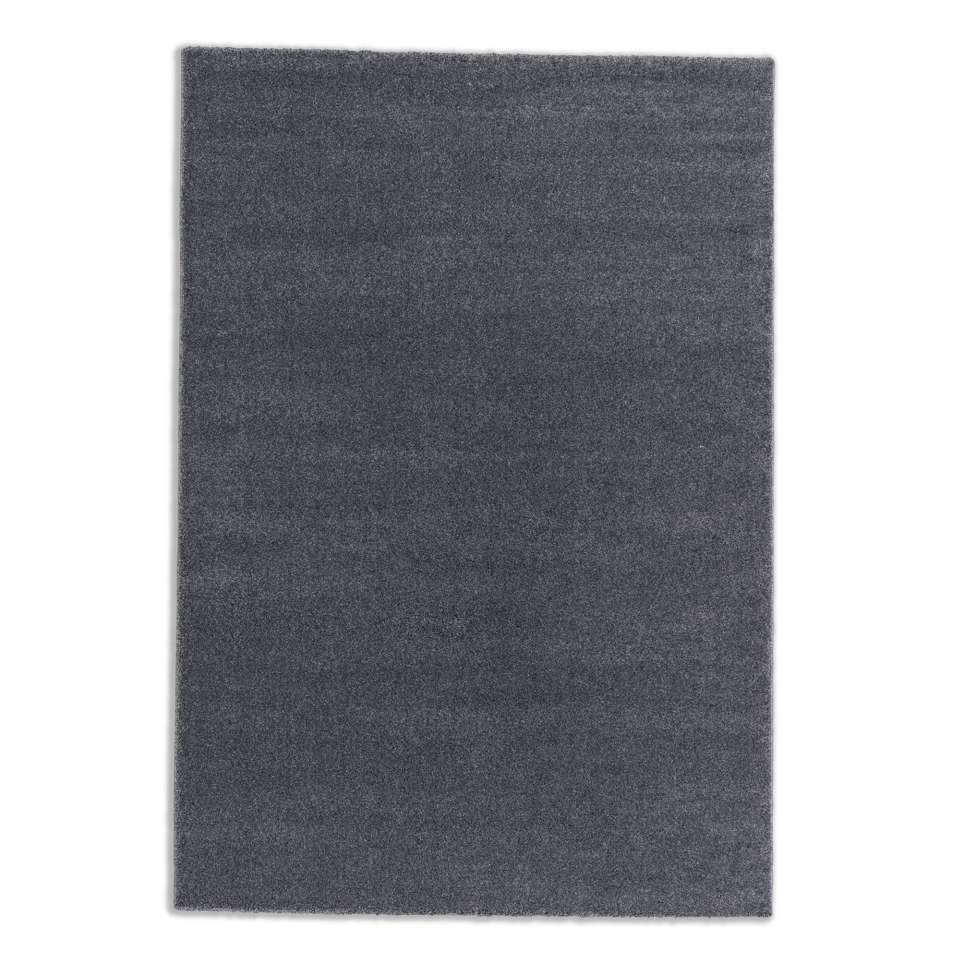 Schöner Wohnen Kollektion Teppich 'Pure' anthrazit 160 x 230 cm Schöner Wohnen Kollektion Teppich 'Pure' anthrazit 160 x 230 cm von Schöner Wohnen Kollektion