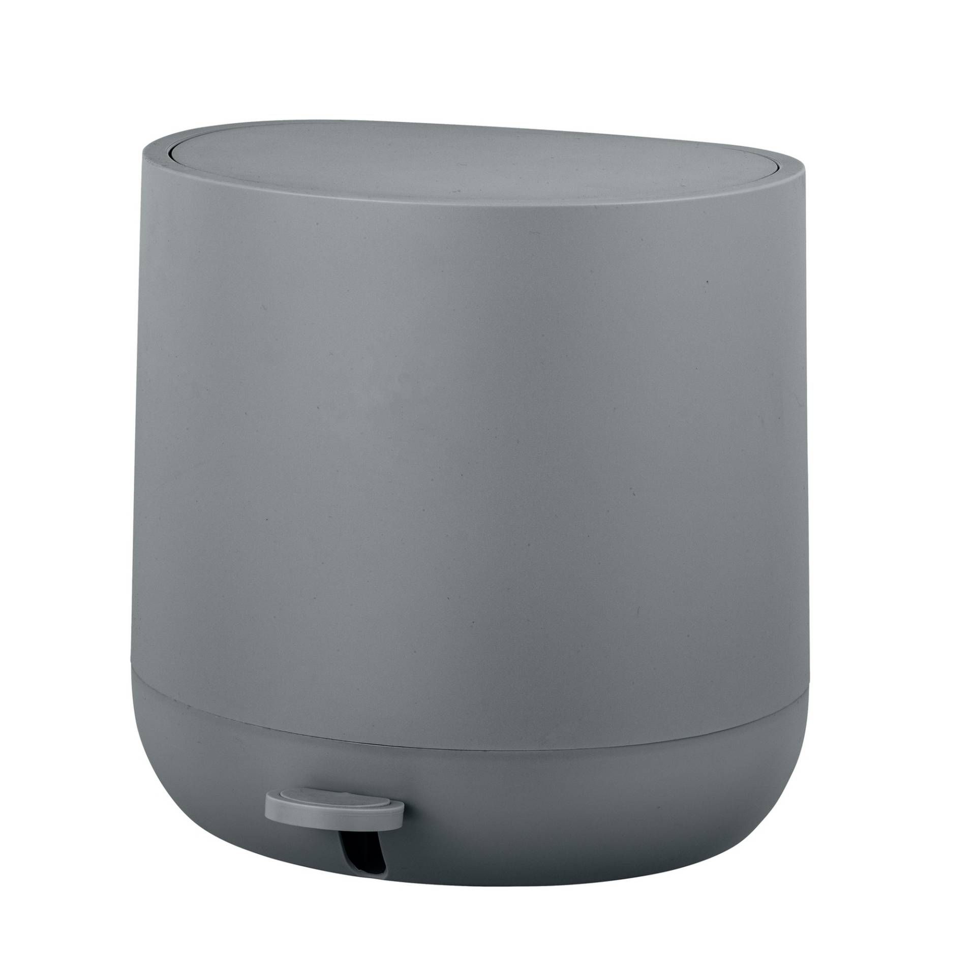 Schöner Wohnen Kollektion Treteimer 'Pomino' grau 4,5 l mit Absenkautomatik Schöner Wohnen Kollektion Treteimer 'Pomino' grau 4,5 l mit Absenkautomatik von Schöner Wohnen Kollektion