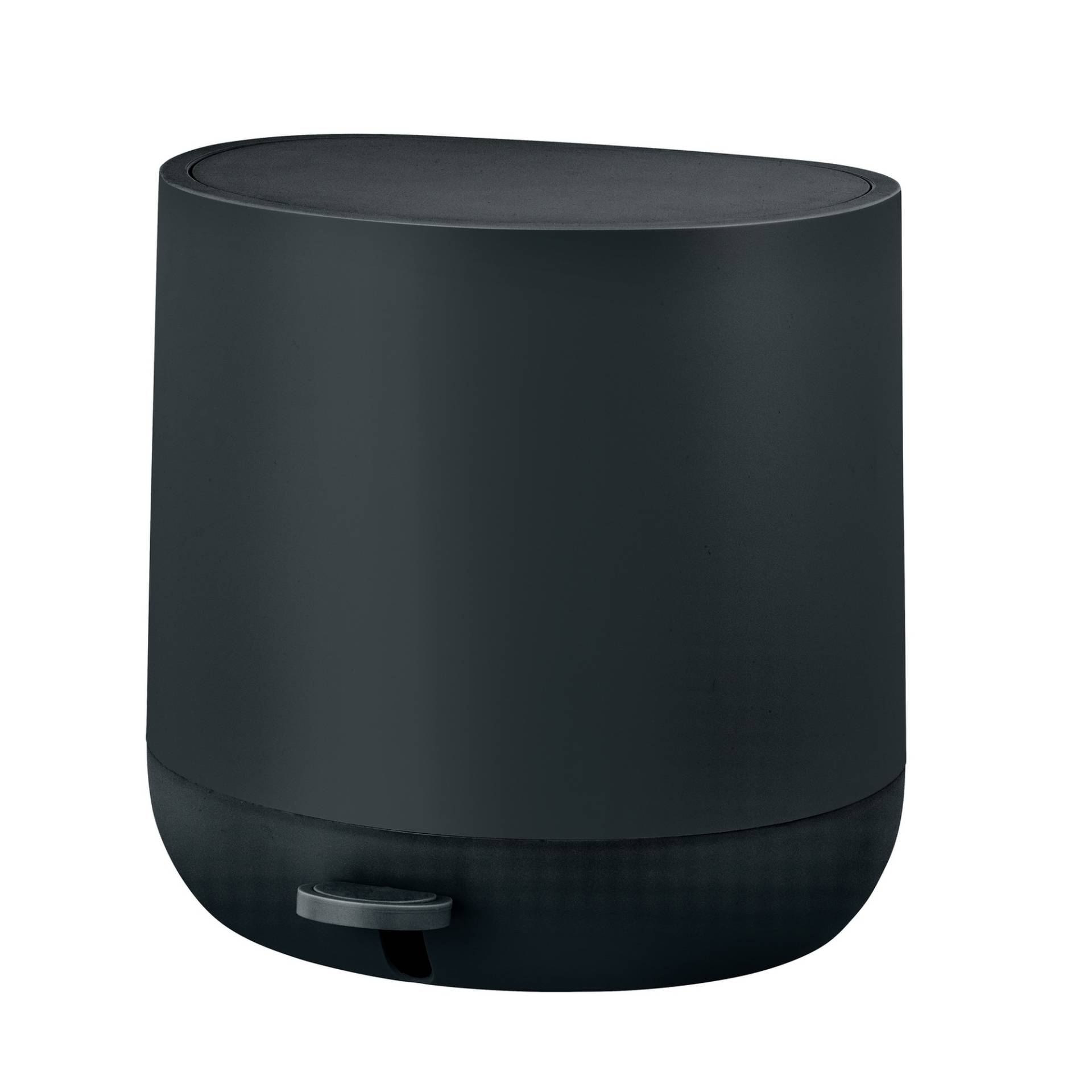 Schöner Wohnen Kollektion Treteimer 'Pomino' schwarz 4,5 l mit Absenkautomatik Schöner Wohnen Kollektion Treteimer 'Pomino' schwarz 4,5 l mit Absenkautomatik von Schöner Wohnen Kollektion