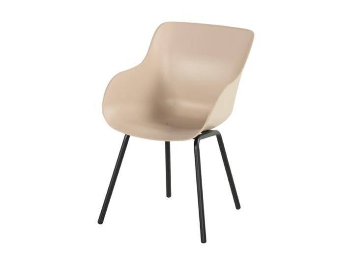 Schöner Wohnen Lieke Stuhl Kunststoff von Schöner-Wohnen-Kollektion