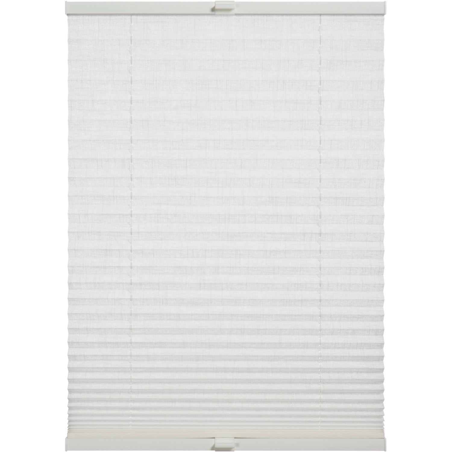 Schöner Wohnen Plissee Marla 100 cm x 130 cm Weiß Schöner Wohnen Plissee Marla 100 cm x 130 cm Weiß von Schöner Wohnen Kollektion