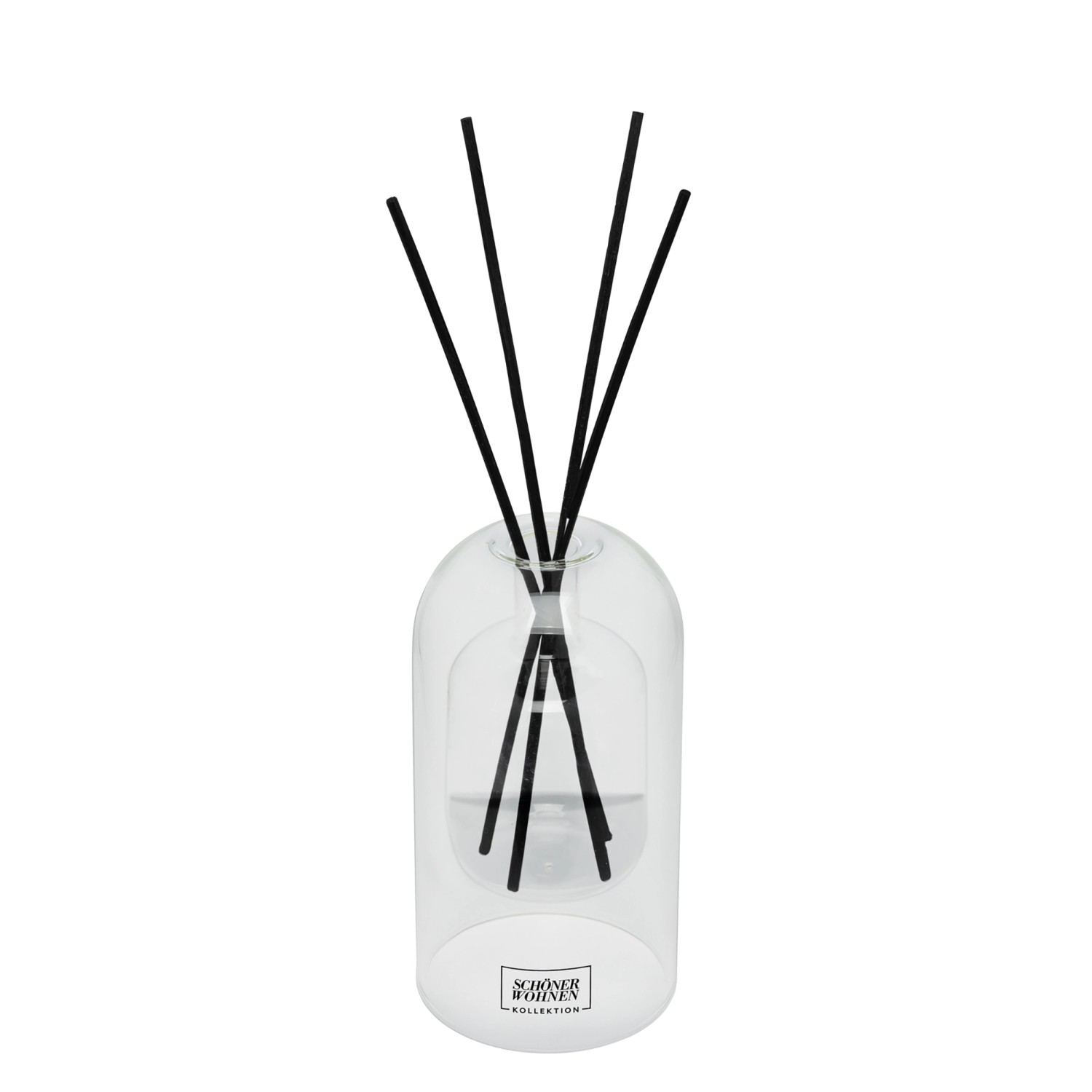 Schöner Wohnen Raumduft Lemongrass 130 ml Klar von Schöner Wohnen Kollektion