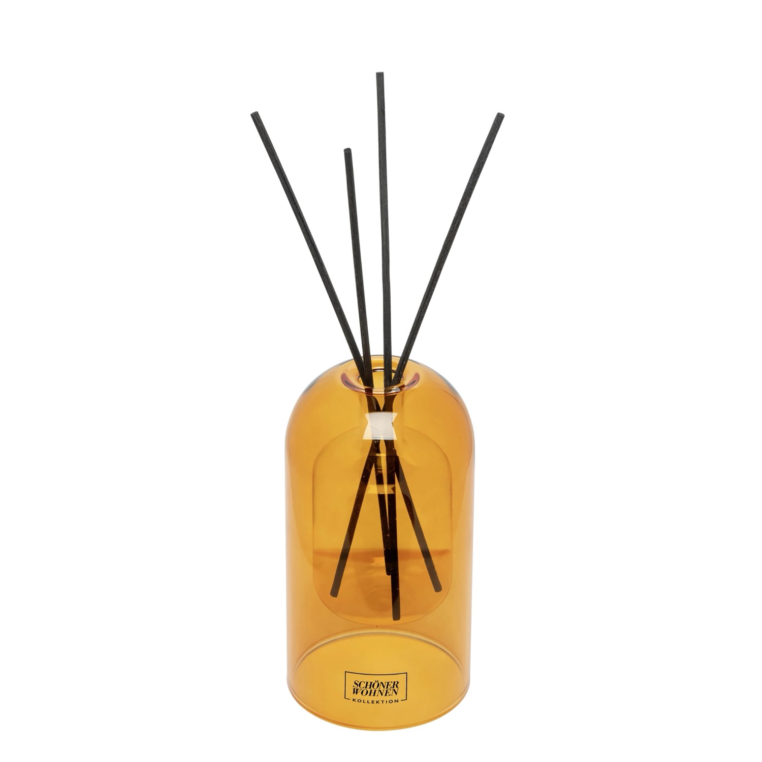Schöner Wohnen Raumduft Vanilla 130 ml Orange Schöner Wohnen Raumduft Vanilla 130 ml Orange von Schöner Wohnen Kollektion