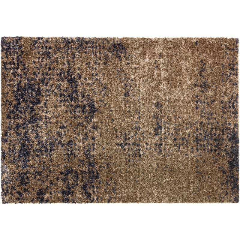 Schöner Wohnen Sauberlaufmatte Manhattan 67 cm x 100 cm Vintage Taupe von Schöner Wohnen Kollektion