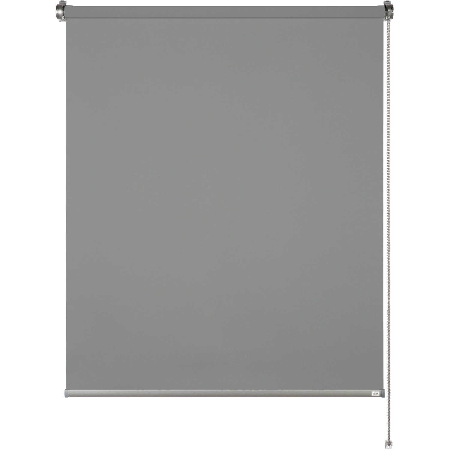 Schöner Wohnen Tageslicht-Rollo Tizia 120 cm x 150 cm Anthrazit von Schöner Wohnen Kollektion