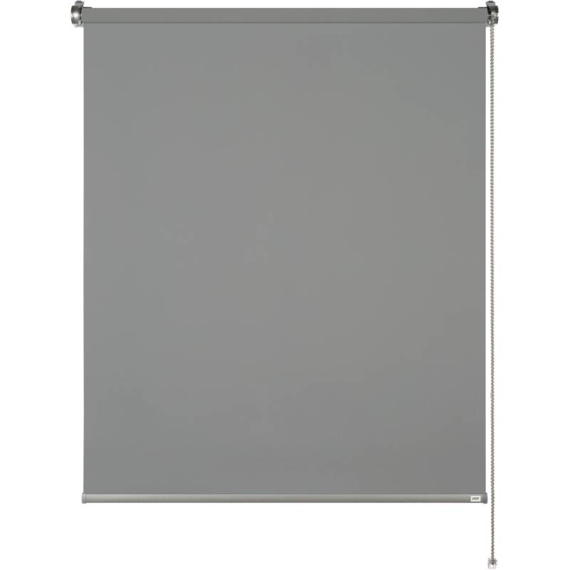Schöner Wohnen Tageslicht-Rollo Tizia 120 cm x 150 cm Anthrazit von Schöner Wohnen Kollektion
