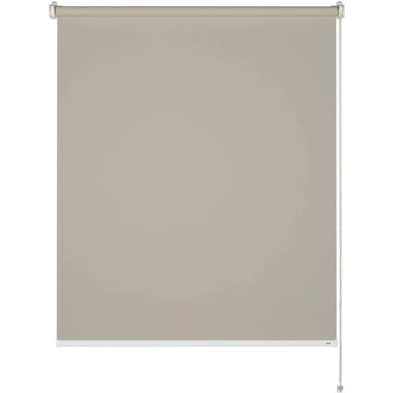 Schöner Wohnen Tageslicht-Rollo Tizia 60 cm x 150 Beige von Schöner Wohnen Kollektion