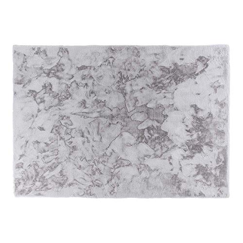 Schöner Wohnen Tender Kunstfell-Teppich 150x80 Silber Schöner Wohnen Tender Kunstfell-Teppich 150x80 Silber von Schöner Wohnen Kollektion