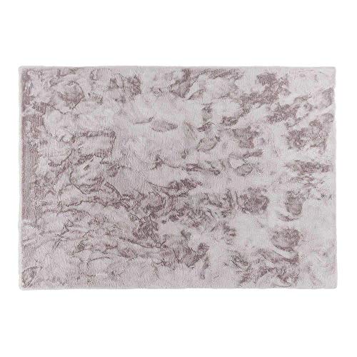 Schöner Wohnen Tender Kunstfell-Teppich 150x80 Taupe Schöner Wohnen Tender Kunstfell-Teppich 150x80 Taupe von Schöner Wohnen Kollektion