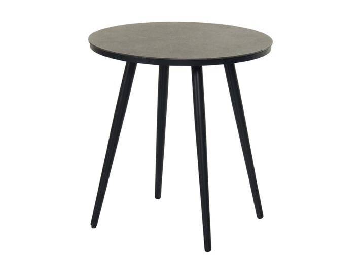 Schöner Wohnen Texel Bistro Tisch Ø 66x70 cm Schöner Wohnen Texel Bistro Tisch Ø 66x70 cm von Schöner-Wohnen-Kollektion
