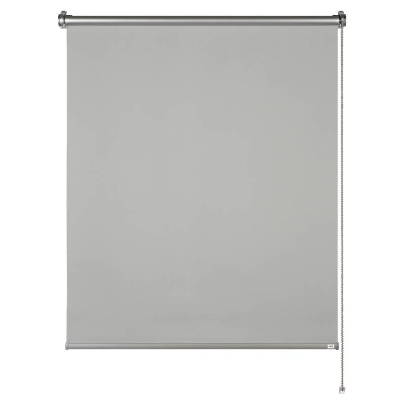 Schöner Wohnen Thermo-Rollo Martha 60 cm x 150 cm Hellgrau von Schöner Wohnen Kollektion