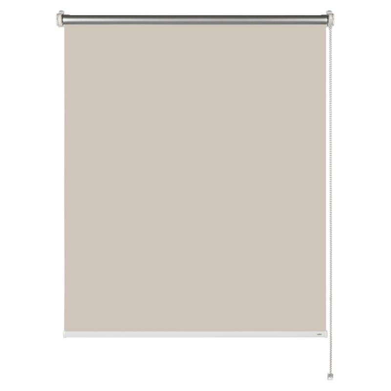 Schöner Wohnen Thermo-Rollo Martha 80 cm x 210 cm Beige von Schöner Wohnen Kollektion