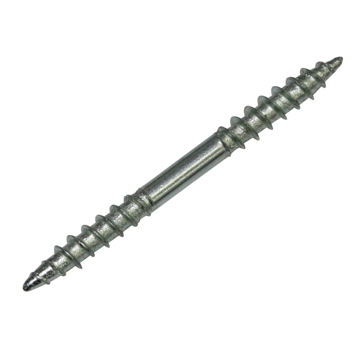 Schöner Wohnen Verbinder Mona für Holz-Gardinenstangen Metall von Schöner Wohnen Kollektion