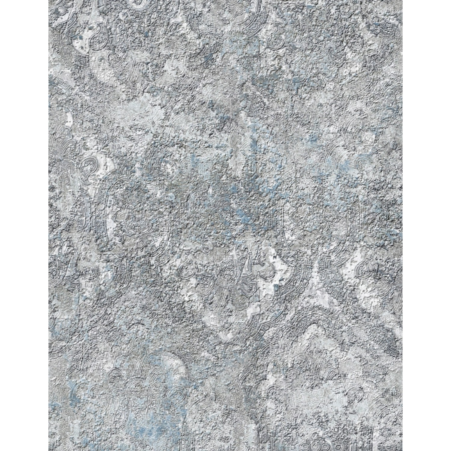 Schöner Wohnen Vliestapete New Delight Ornament Weiß-Schwarz 270 x 212 cm FSC® Schöner Wohnen Vliestapete New Delight Ornament Weiß-Schwarz 270 x 212 cm FSC® von Schöner Wohnen Kollektion