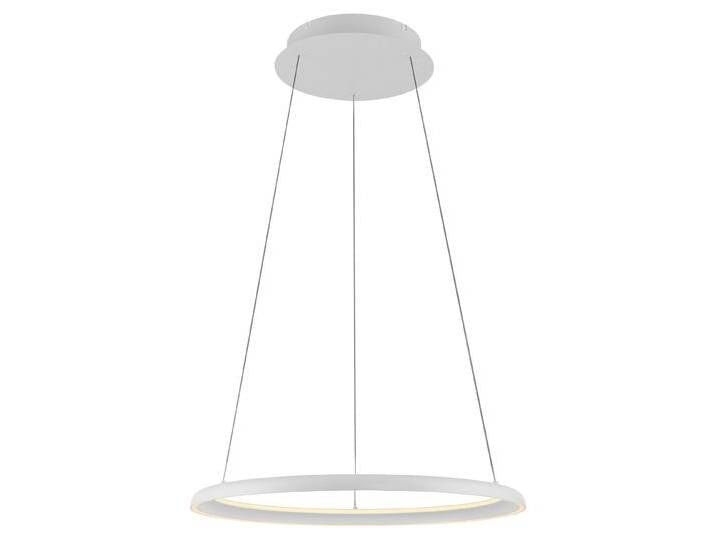 Tchibo - Schöner WOHNEN-Kollektion Pendelleuchte »Quillo« - 66x66x8cm - weiß - Tchibo - Schöner WOHNEN-Kollektion Pendelleuchte »Quillo« - 66x66x8cm - weiß - von Schöner-Wohnen-Kollektion