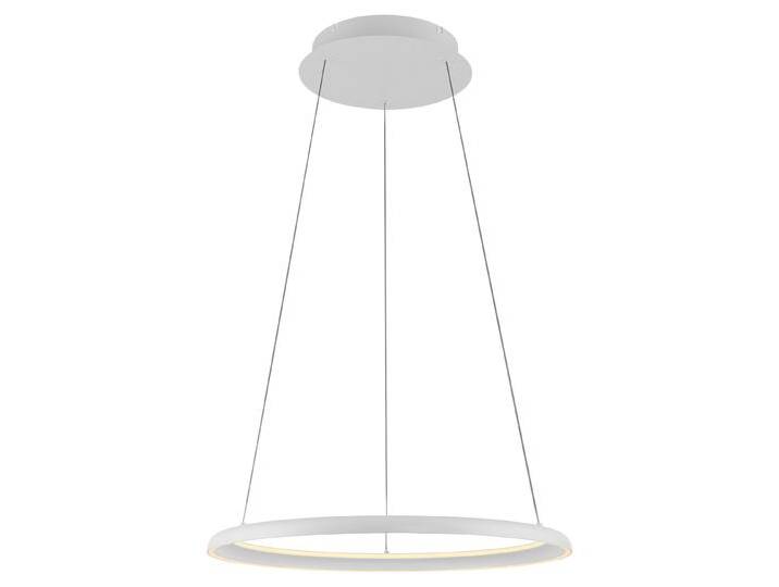 Tchibo - Schöner WOHNEN-Kollektion Pendelleuchte »Quillo« - 66x66x8cm - weiß - Tchibo - Schöner WOHNEN-Kollektion Pendelleuchte »Quillo« - 66x66x8cm - weiß - von Schöner-Wohnen-Kollektion