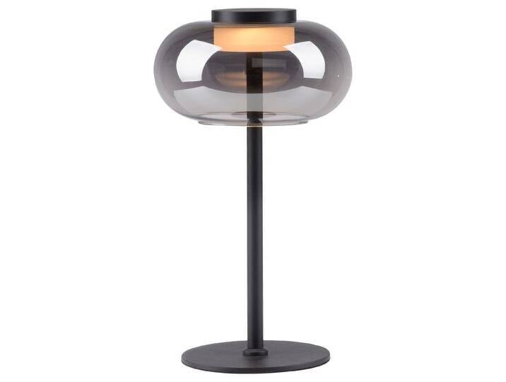 Tchibo - Schöner WOHNEN-Kollektion Tischleuchte »Sia« - 23x23x20cm - Metall / Glas / Kunststoff Tchibo - Schöner WOHNEN-Kollektion Tischleuchte »Sia« - 23x23x20cm - Metall / Glas / Kunststoff von Schöner-Wohnen-Kollektion