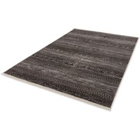 SCHÖNER WOHNEN-Kollektion Teppich "Mystik 193", rechteckig, 7 mm Höhe, weiche Oberfläche, Wohnzimmer von Schöner Wohnen-Kollektion