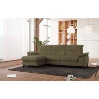 sit&more Ecksofa "Astoria L-Form" von Sit&More