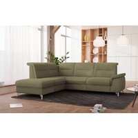 sit&more Ecksofa "Astoria" von Sit&More