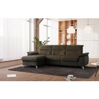 sit&more Ecksofa "Astoria L-Form" von Sit&More