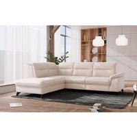 sit&more Ecksofa "Astoria L-Form" von Sit&More