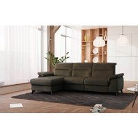 sit&more Ecksofa "Astoria L-Form", wahlweise mit motorischer Relaxfunktion sit&more Ecksofa "Astoria L-Form", wahlweise mit motorischer Relaxfunktion von Sit & More