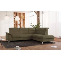 sit&more Ecksofa "Astoria" von Sit&More