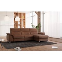 sit&more Ecksofa "Astoria" von Sit&More