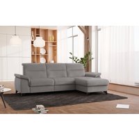 sit&more Ecksofa "Astoria" von Sit&More