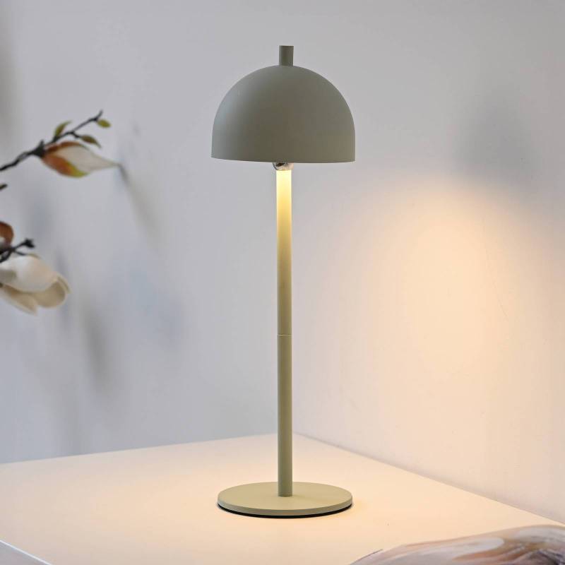 SCHÖNER WOHNEN LED-Akku-Tischlampe Bellies Frühlingserwachen SCHÖNER WOHNEN LED-Akku-Tischlampe Bellies Frühlingserwachen von Schöner Wohnen