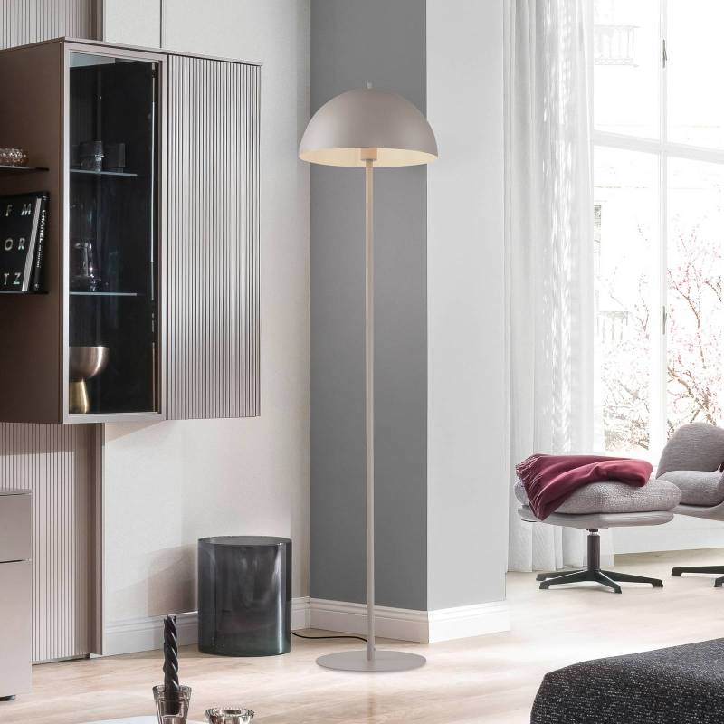 SCHÖNER WOHNEN Stehleuchte Ali, Sandbrise, Eisen, E27 SCHÖNER WOHNEN Stehleuchte Ali, Sandbrise, Eisen, E27 von Schöner Wohnen
