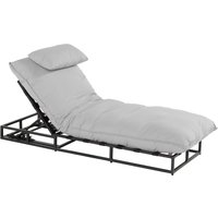 Schöner Wohnen Lunen Liege von Schöner Wohnen