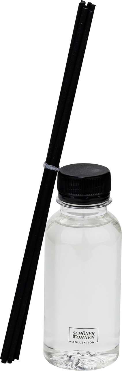 Schöner Wohnen Nachfüller für Raumduft Basilikum Mandarine 150 ml von Schöner Wohnen