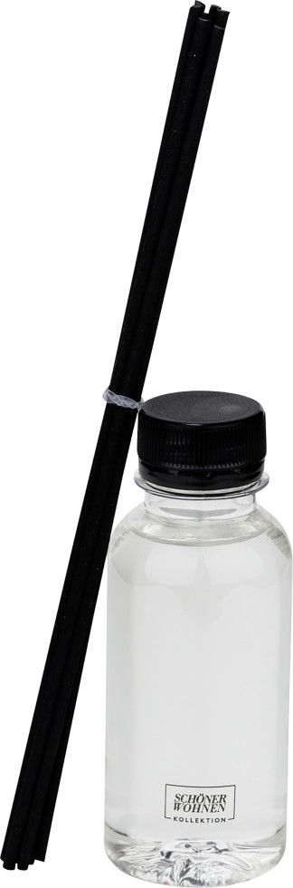 Schöner Wohnen Nachfüller für Raumduft Vanille 150 ml von Schöner Wohnen