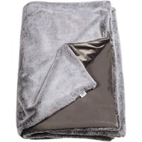 Schöner Wohnen Plaid SW-COZY, Polyester Schöner Wohnen Plaid SW-COZY, Polyester von Schöner Wohnen