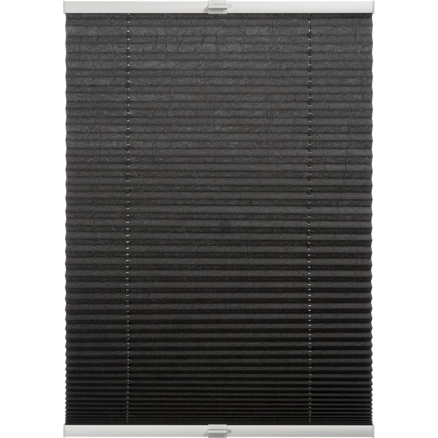 Schöner Wohnen Plissee Milla 100 cm x 130 cm Anthrazit Schöner Wohnen Plissee Milla 100 cm x 130 cm Anthrazit von Schöner Wohnen Kollektion