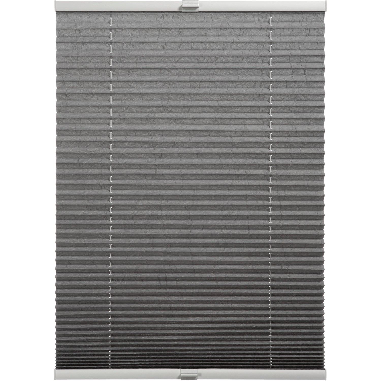 Schöner Wohnen Plissee Milla 40 cm x 130 cm Grau Schöner Wohnen Plissee Milla 40 cm x 130 cm Grau von Schöner Wohnen Kollektion
