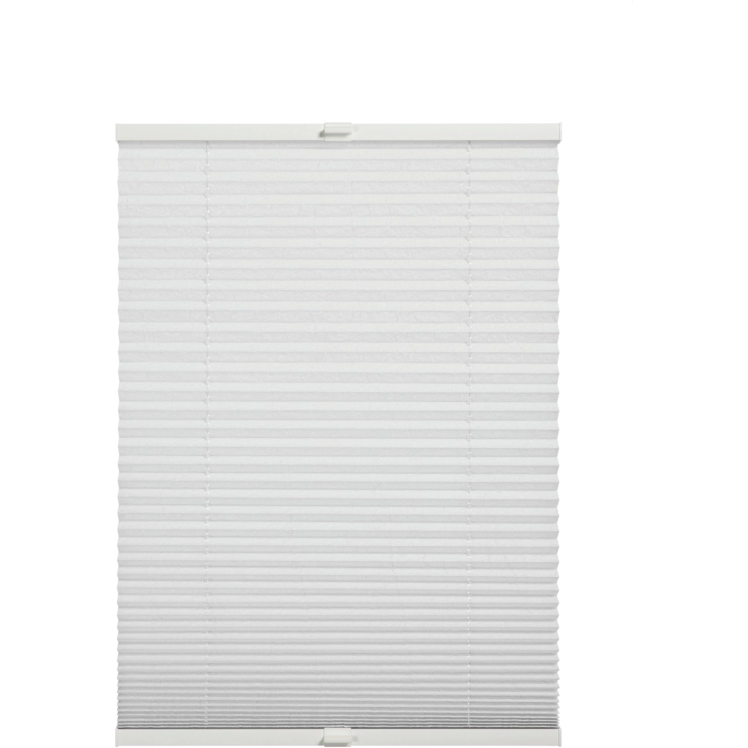 Schöner Wohnen Plissee Milla 40 cm x 130 cm Weiß Schöner Wohnen Plissee Milla 40 cm x 130 cm Weiß von Schöner Wohnen Kollektion