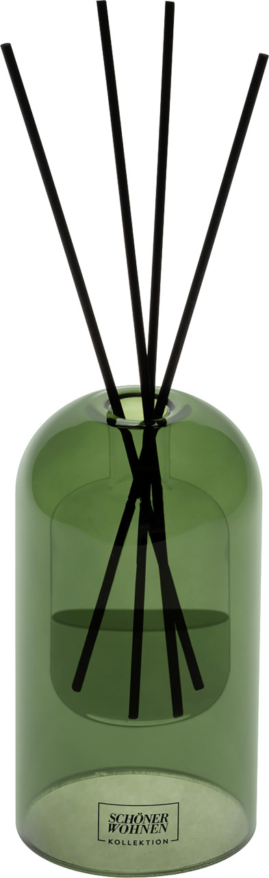 Schöner Wohnen Raumduft Basilikum Mandarine 130 ml von Schöner Wohnen