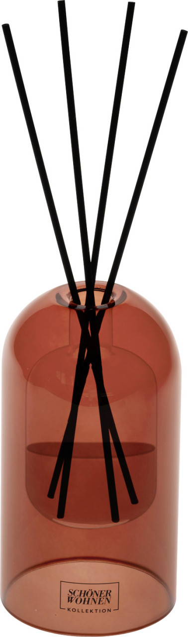 Schöner Wohnen Raumduft Sandelholz Jasmin 130 ml von Schöner Wohnen