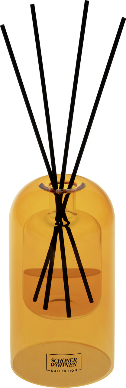 Schöner Wohnen Raumduft Vanille 130 ml von Schöner Wohnen