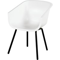 Schöner Wohnen Texel Dining Stuhl Aluminium von Schöner Wohnen
