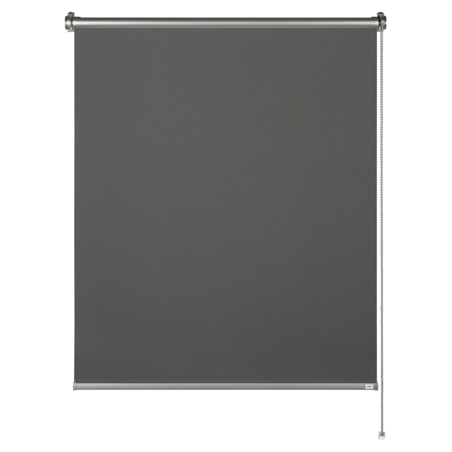 Schöner Wohnen Thermo-Rollo Martha 100 cm x 150 cm Anthrazit von Schöner Wohnen Kollektion