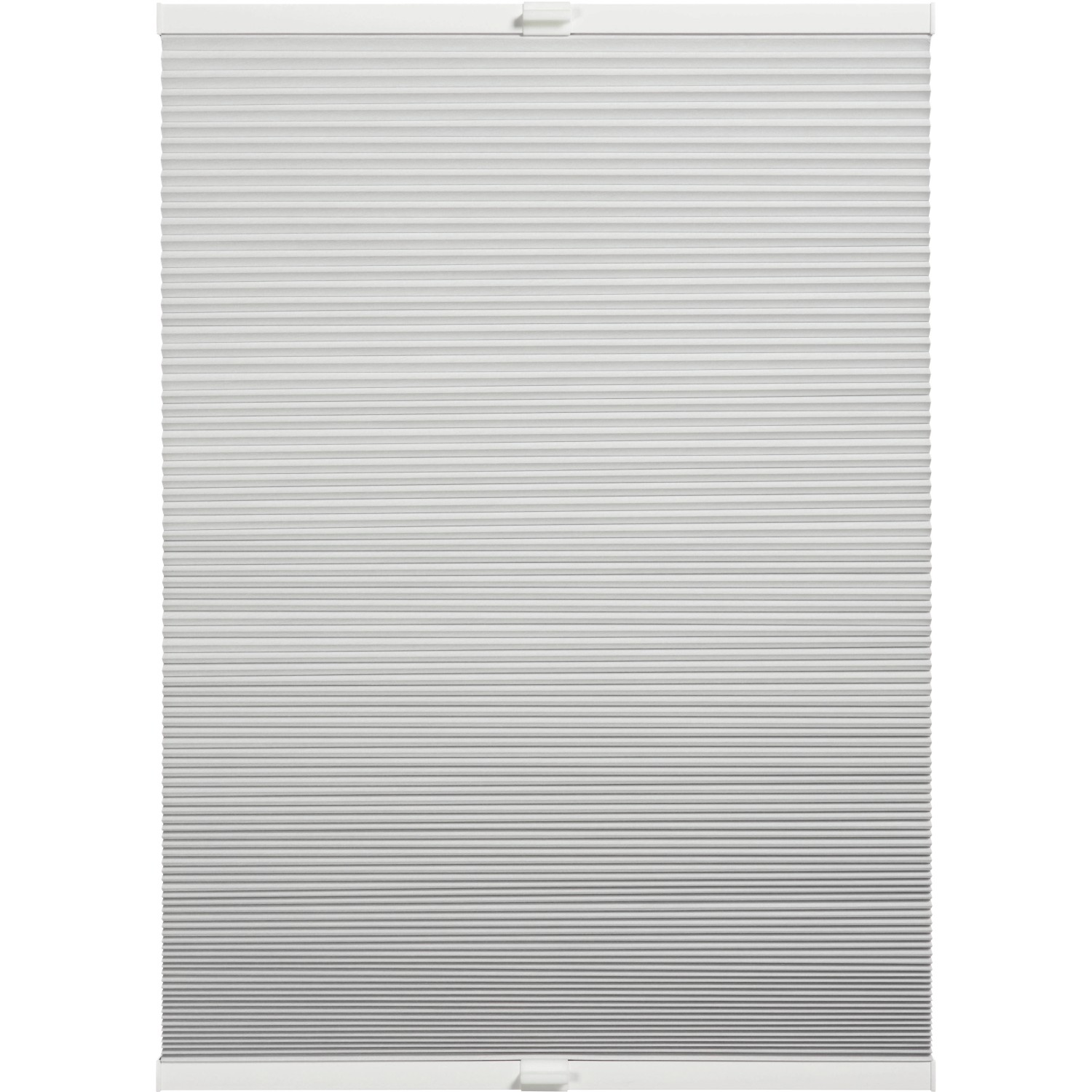 Schöner Wohnen Thermo-Wabenplissee Sina 100 cm x 130 cm Weiß Schöner Wohnen Thermo-Wabenplissee Sina 100 cm x 130 cm Weiß von Schöner Wohnen Kollektion