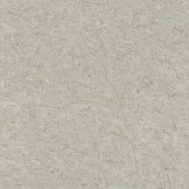 Schöner Wohnen Vliestapete Marmor hellgrau 10,05 x 0,53 m von Schöner Wohnen