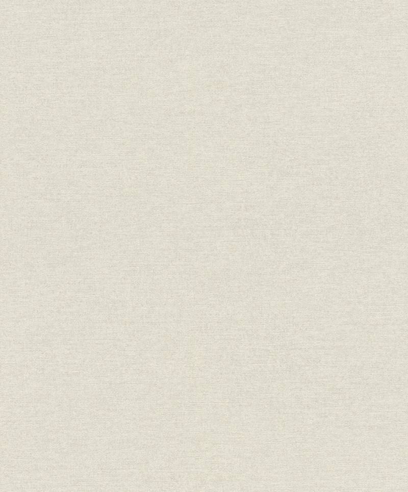 Schöner Wohnen Vliestapete Uni warmbeige 10,05 x 0,53 m von Schöner Wohnen