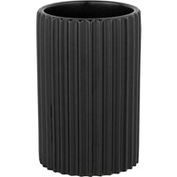 Schöner Wohnen Zahnputzbecher SOLIERA, Keramik Schöner Wohnen Zahnputzbecher SOLIERA, Keramik von Schöner Wohnen